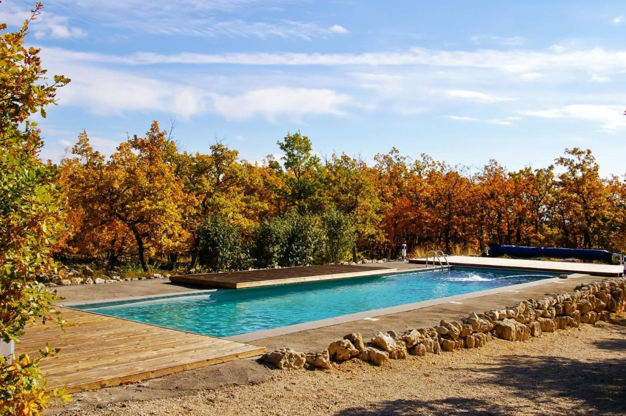 Maison De 6 Chambres Avec Piscine Privee Jardin Amenage Et Wifi A Mane 마네 외부 사진