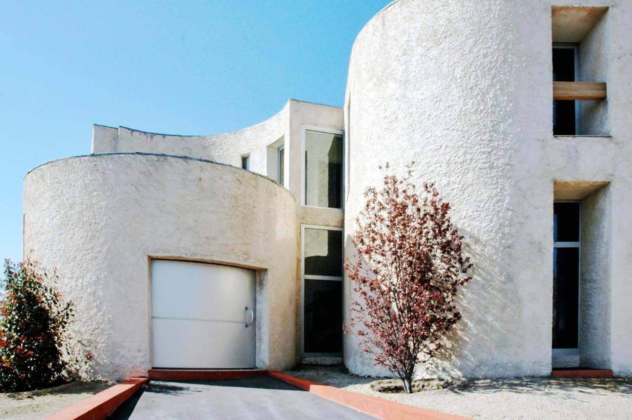 Maison De 6 Chambres Avec Piscine Privee Jardin Amenage Et Wifi A Mane 마네 외부 사진